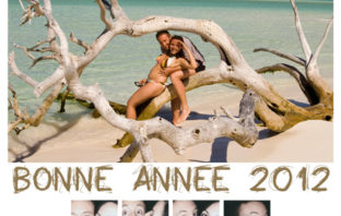 Bonne Année 2012