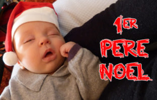 Premier Noël