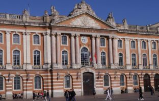 Avril 2019: Toulouse : un weekend découverte dans la ville rose