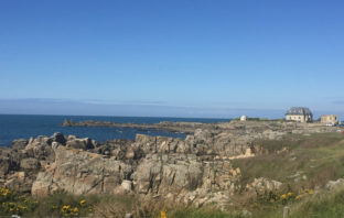 Le Croisic en Avril – les vacances pour les petits & pour les grands