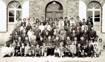 Les classes de Rannée