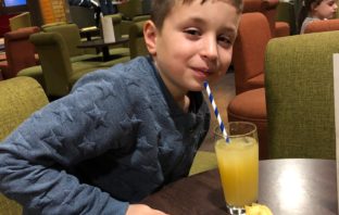 Pour mon copain Lucas