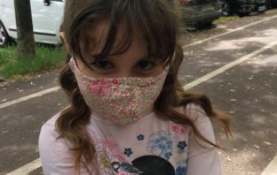 22 mai 2020 : petite balade