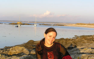 Septembre 2007: Visite au Croisic