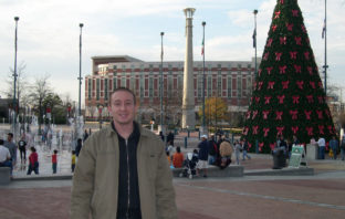 Décembre 2003 – Janvier 2004 : Atlanta, GA et Nashville, TN