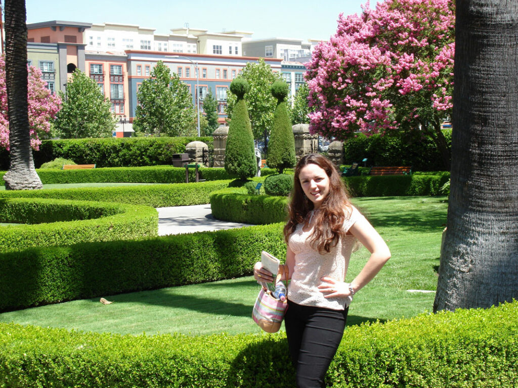 Août 2006 : Conférence à San Jose, CA